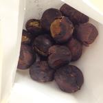 やきぐり みんなでいっしょに 300g