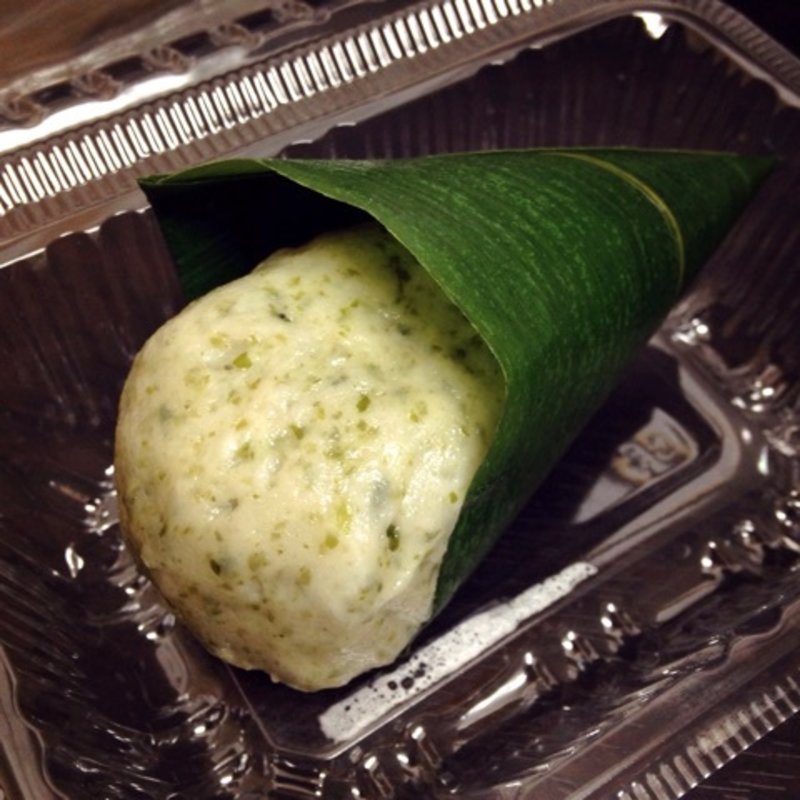 麩まんじゅう(伊勢屋)