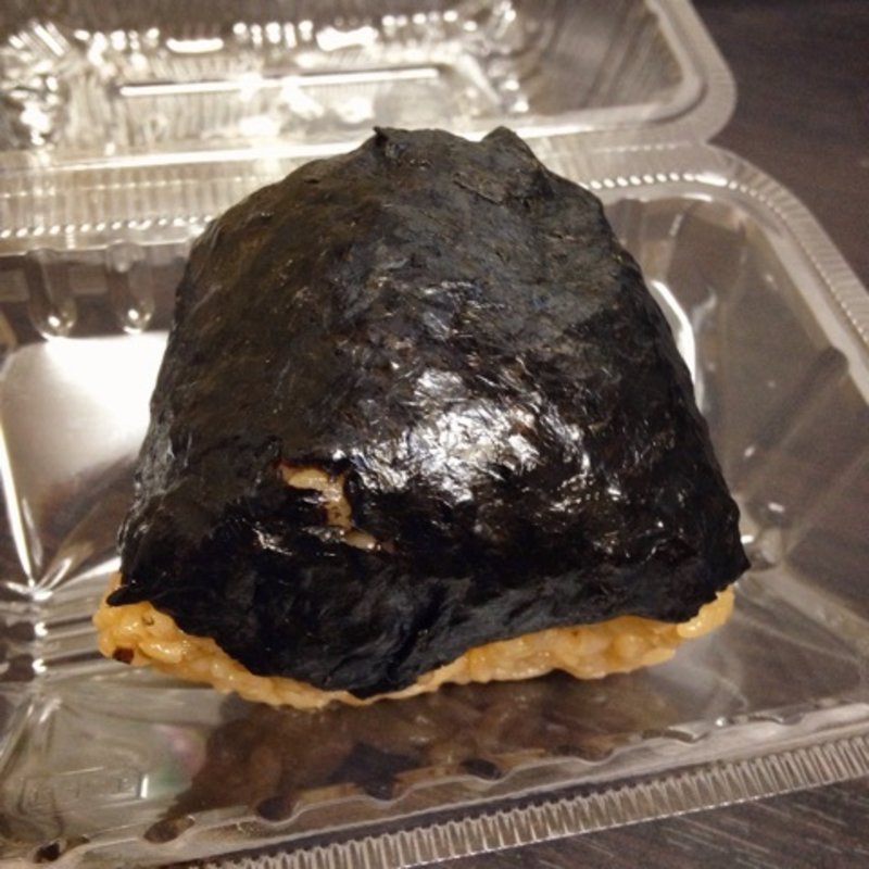 ちゃめし(伊勢屋)