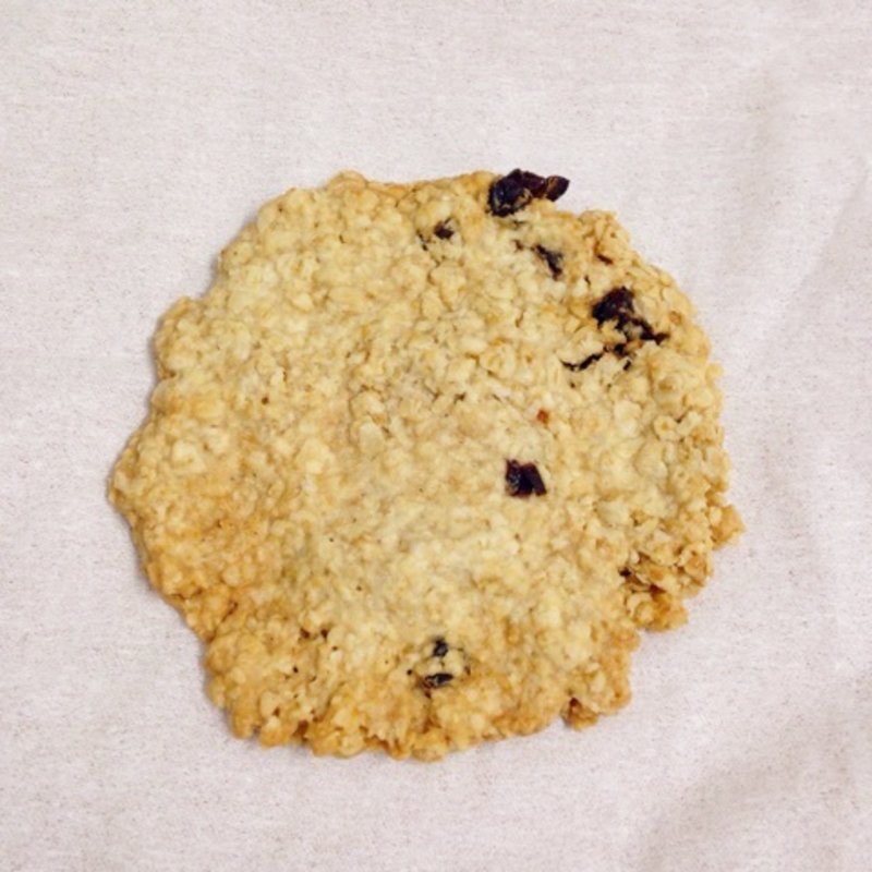 オートミールクッキー (大)(Zero)