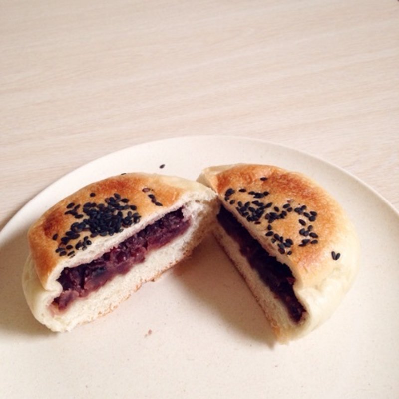 あんお焼き(Zero)