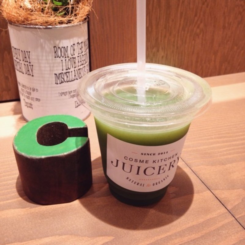 CLEANSE SALAD (オーガニック バーガー キッチン （Organic Burger Kitchen）)