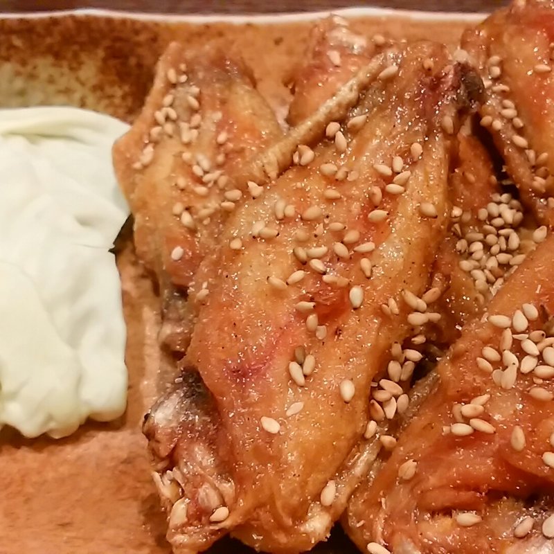 手羽先(福来呂)