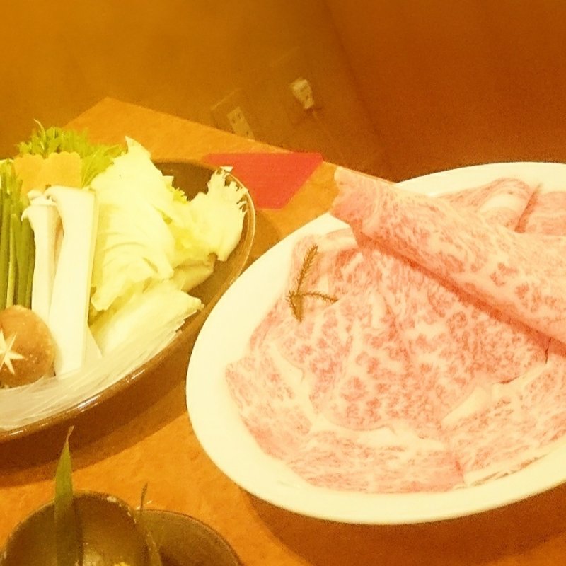 雪セットプラス(しゃぶ叙 本店)