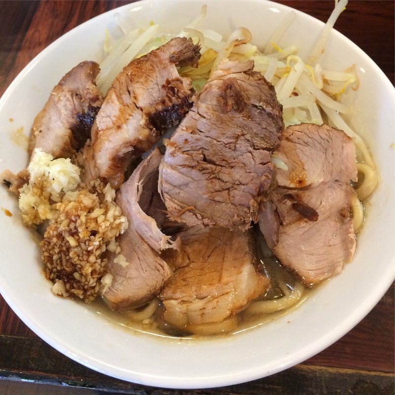 小肉(三代目 溝口屋 )