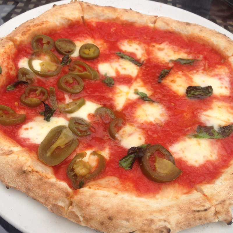 マルゲリータ(BETTEI)