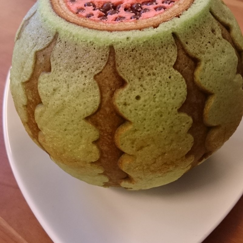 SUIKA(ら・それいゆ )