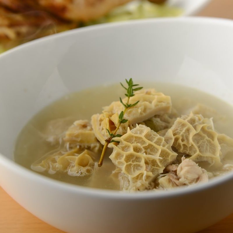 ハチノス(hayari （ハヤリ）)