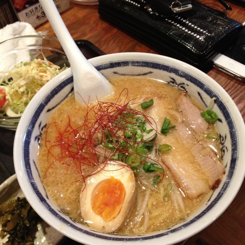 新　味噌3(すみれ )