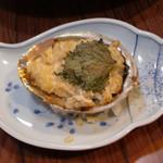 さんが焼き(天馬船)