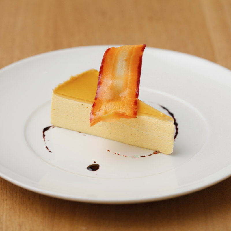 チーズケーキ(ミクニ マルノウチ)