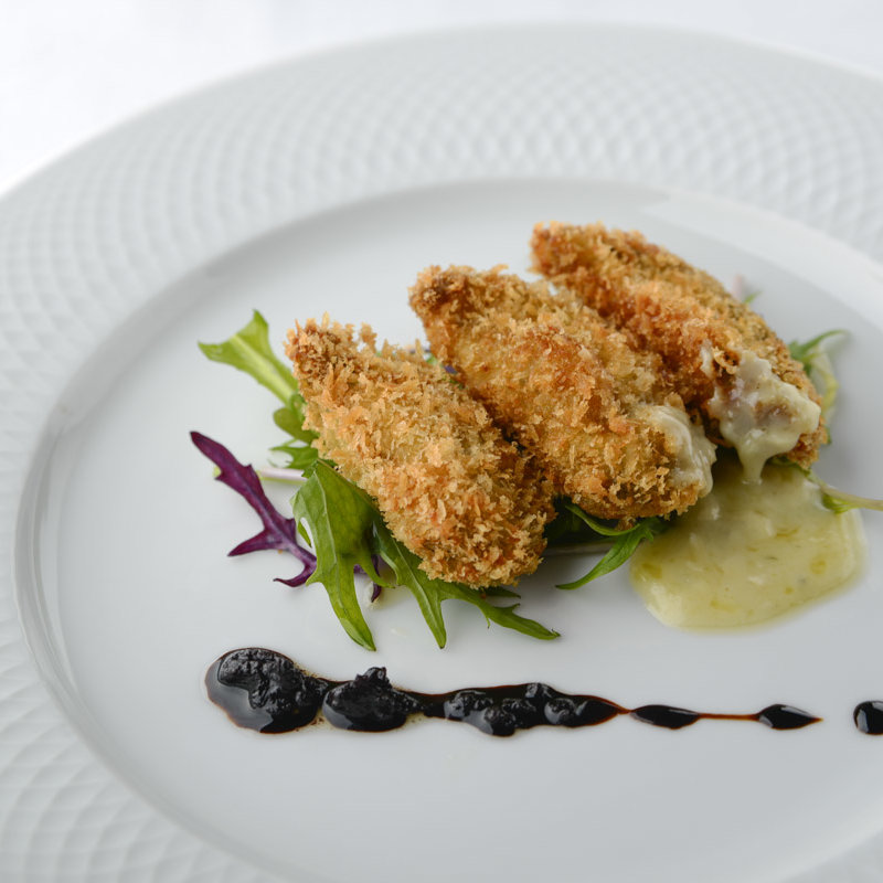 牡蠣フライ(Lovers （ラバーズ）)