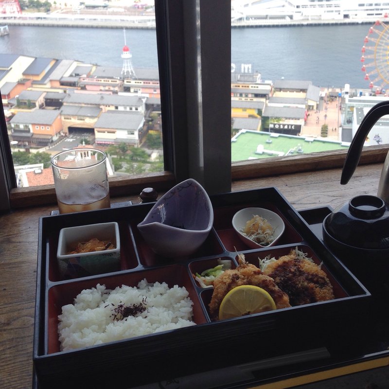 日替わりランチ(四季彩和食ダイニング 風　)