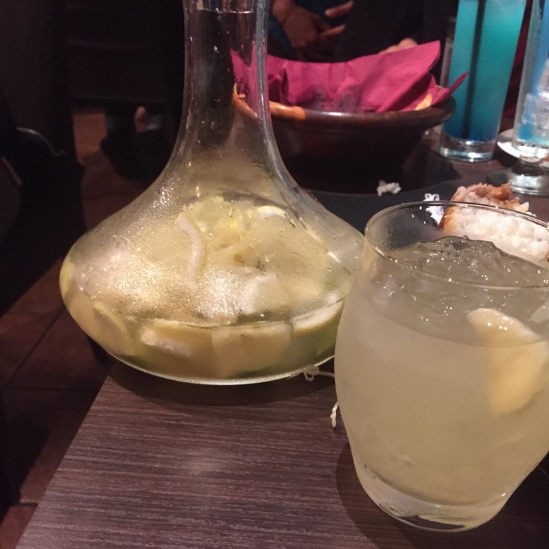 エーテル(ファイナルファンタジーエオルゼアカフェ in Akihabara TOKYO - FINAL FANTASY EORZEA CAFE)