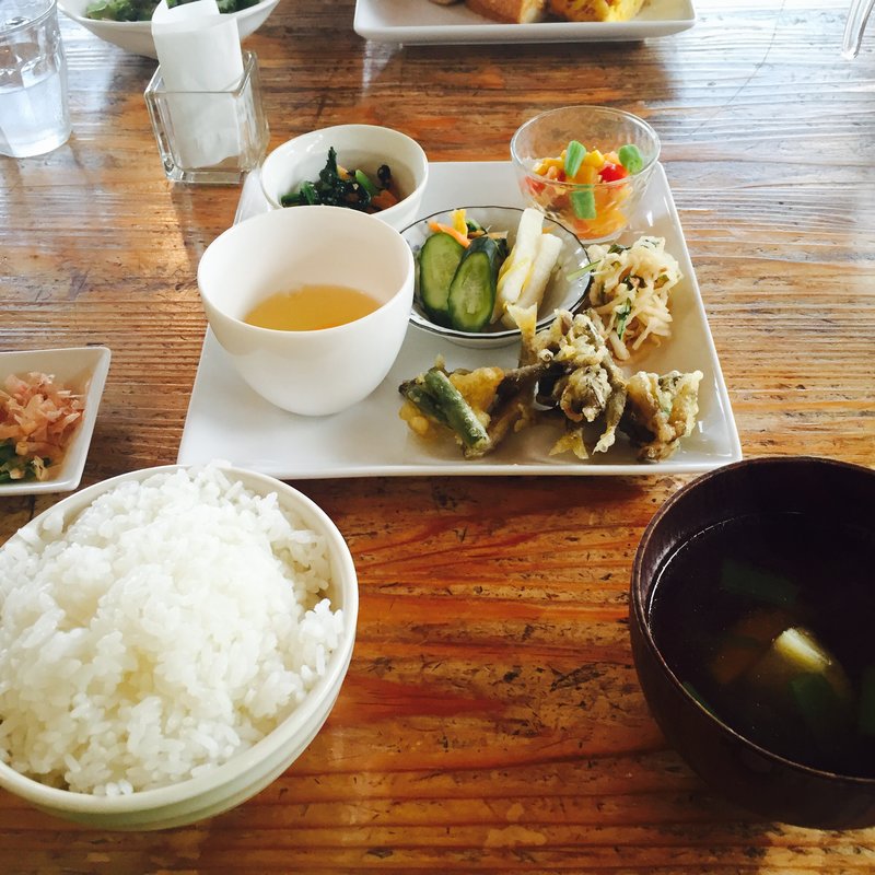 かまどご飯セット(ソラノネ紀伊国屋 )