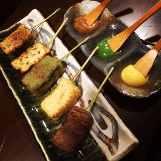 京都府で食べられる田楽人気30選 Sarah サラ