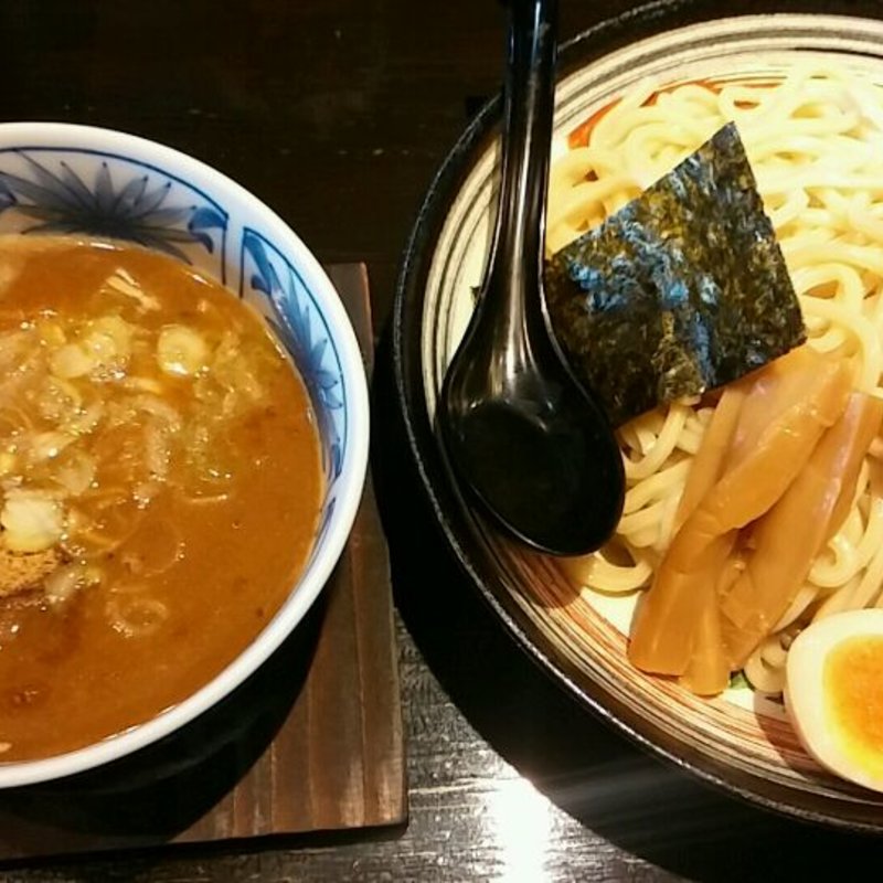つけ麺(らーめん千ちゃん )