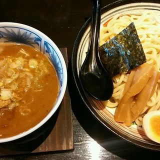 つけ麺(らーめん千ちゃん )