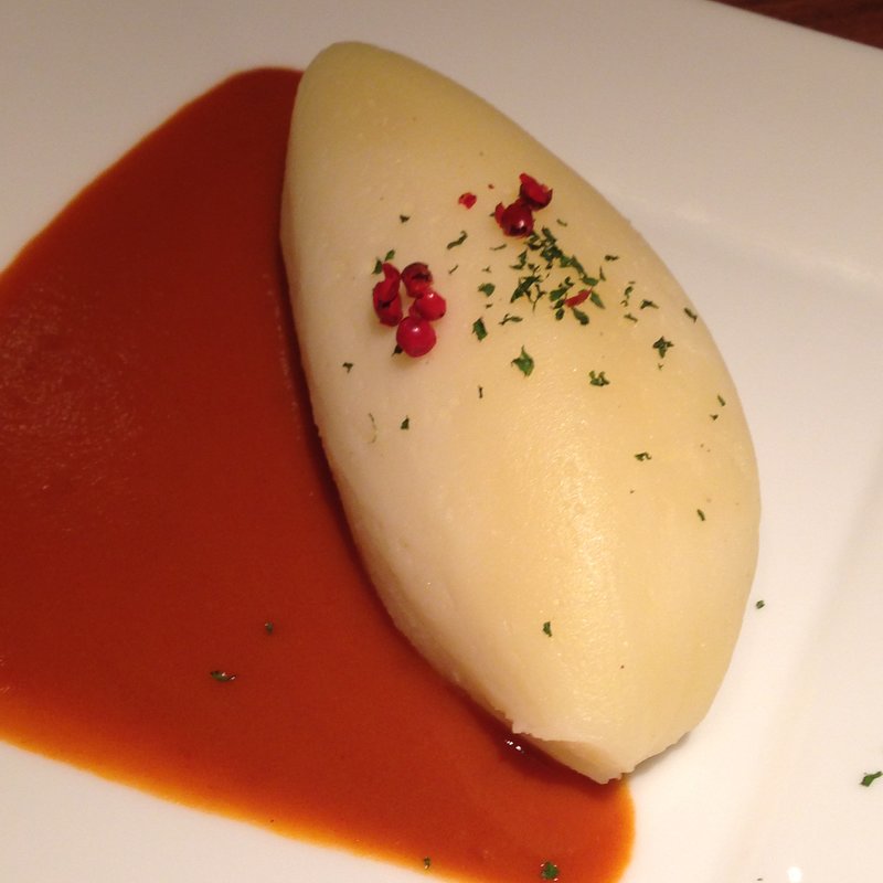 マッシュポテト(ミート矢澤 （ミートヤザワ）)