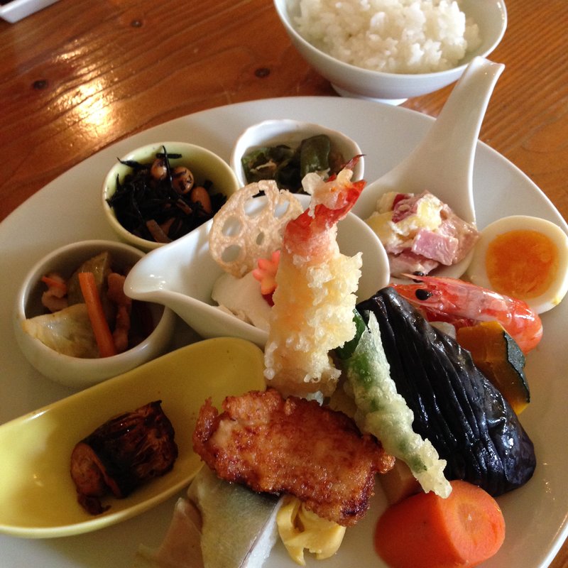 なごみセット(和)