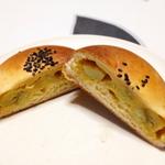 安納芋のスイートポテト