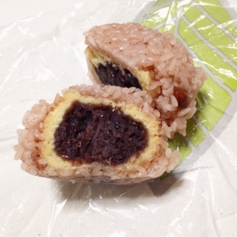 いがまんじゅう (粒あん)(大和屋製菓)