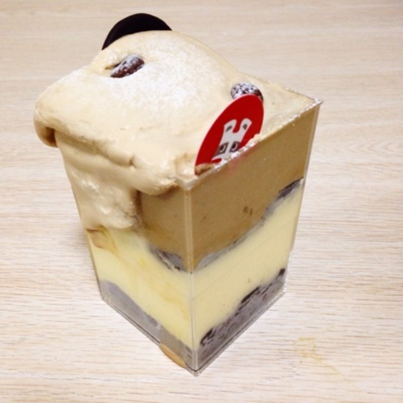 ティラミス(ロアレギューム)