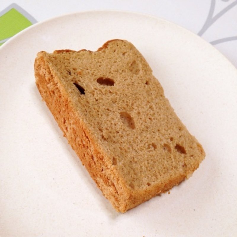 シフォンケーキ 紅茶(メゾン・ド・プルミエ)