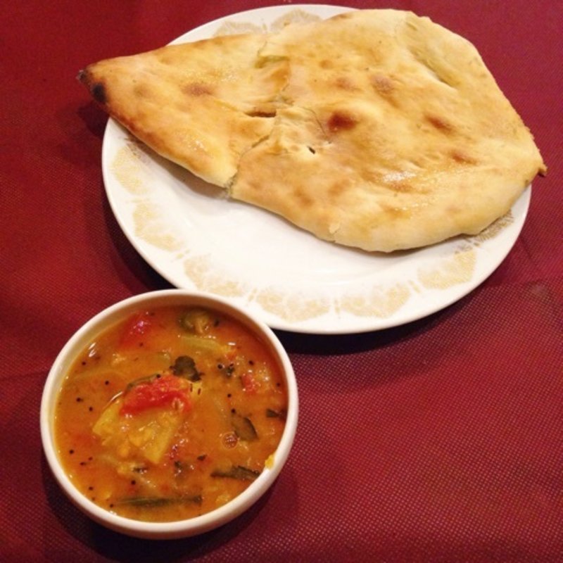 Aセット サンバール(エー・ラージ （A･RAJ）)