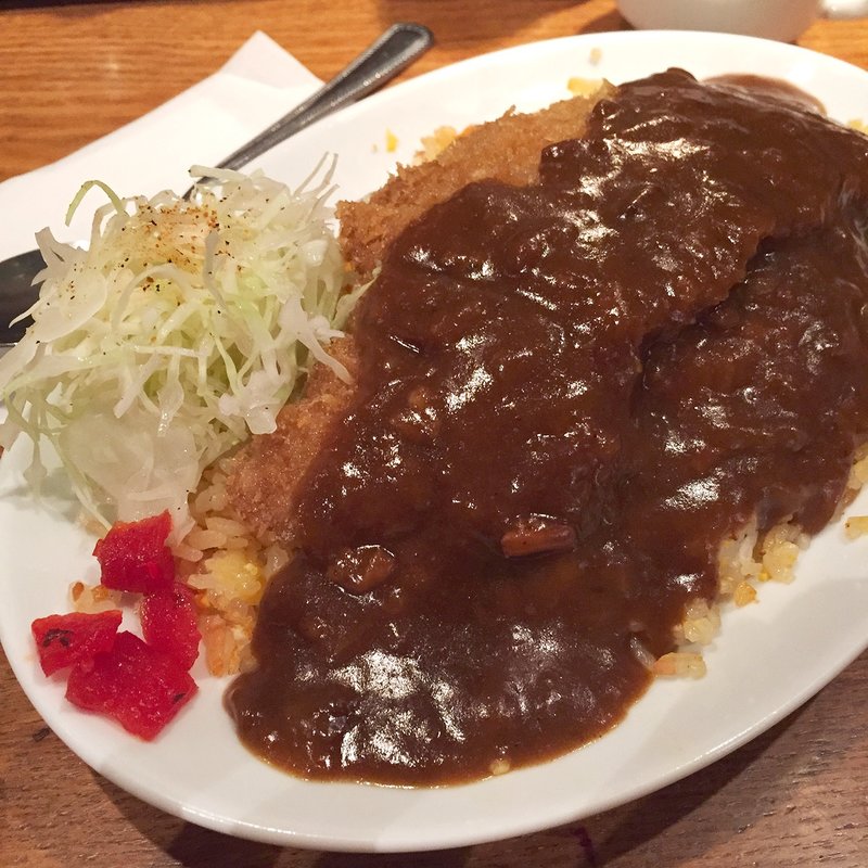 ピネライス(キッチン・ゴン 西陣店 )