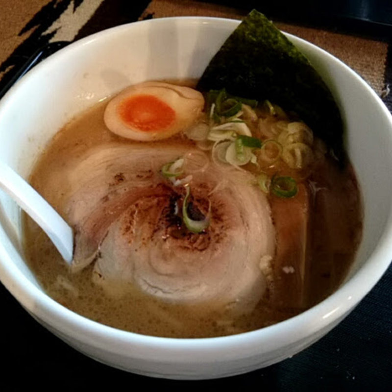 インディーラーメン(Indie（インディー）)