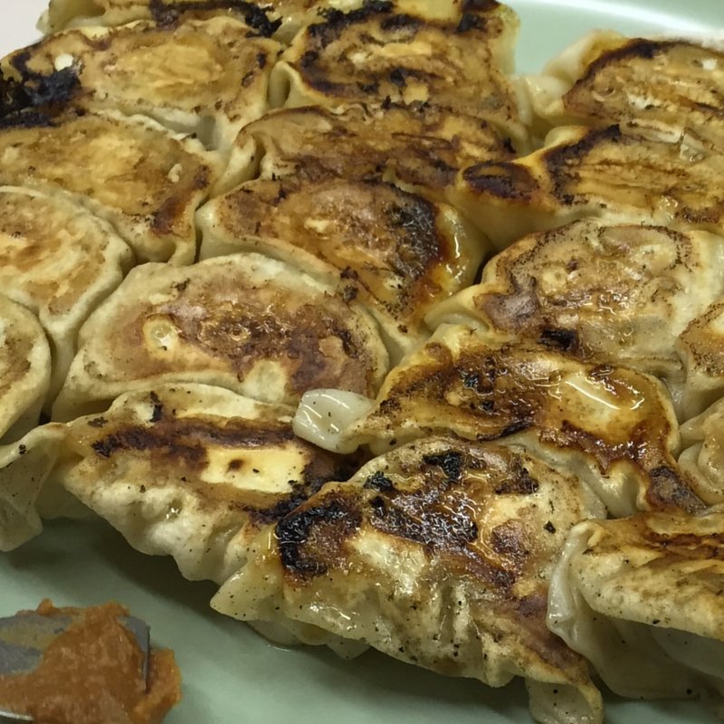 餃子1.5人前(夫婦餃子)