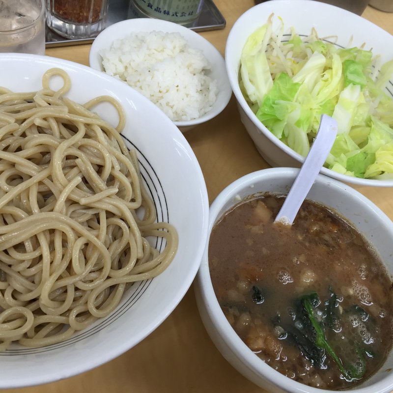 つけぎ郎(ぎょうてん屋　GOLD東名厚木店)