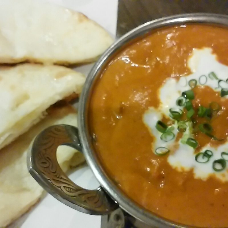 チョイスセット(インド料理　シカール  )