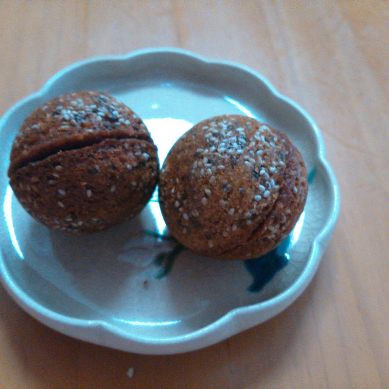 希少糖スイーツ・ミラクルミライ(夢のまた夢 )