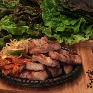 3500円コース　（さんぱ）(さんぱ家 （サンパヤ）)