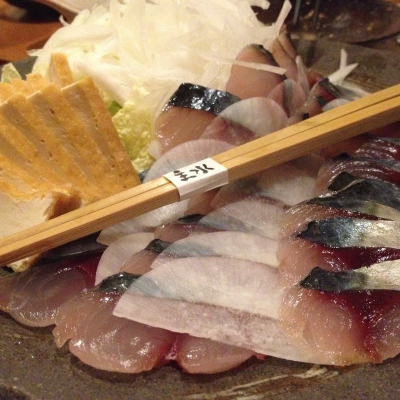 大和しじみのにんにく醤油焼き(主水 日本橋三越前店 （もんど）)