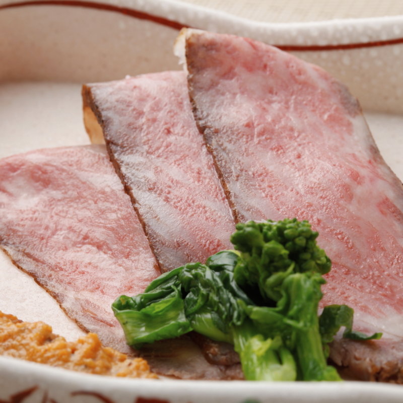 ローストビーフ(銀座 彩 )