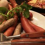 人気メニューコース(ドイツ居酒屋 Ｊ’ｓベッカライ )