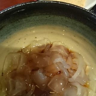葛きり(柿の葉寿司 やっこ )