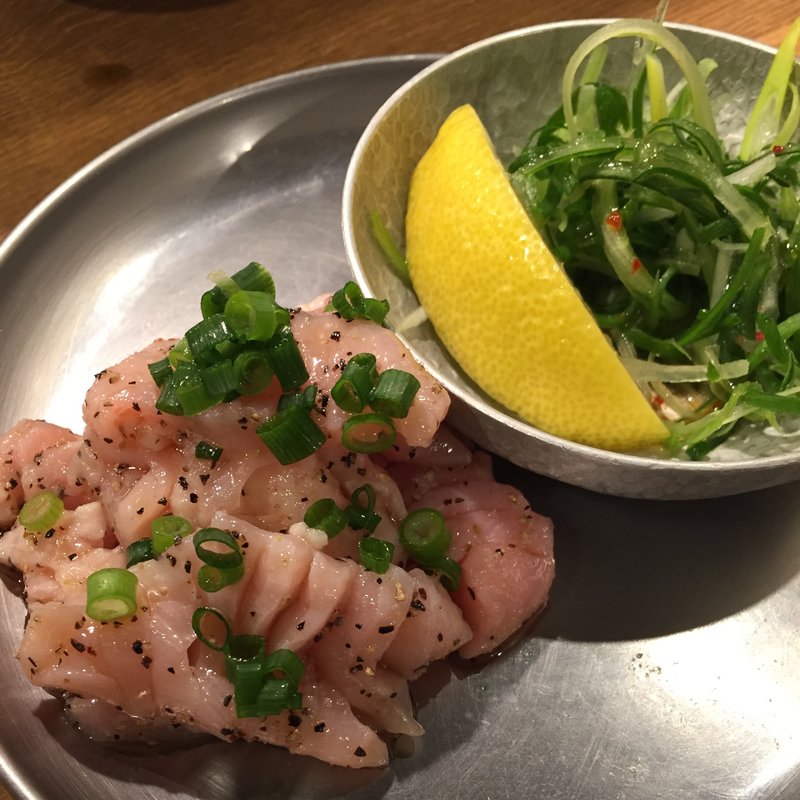 トロミノ(弘商店 四条高倉 )