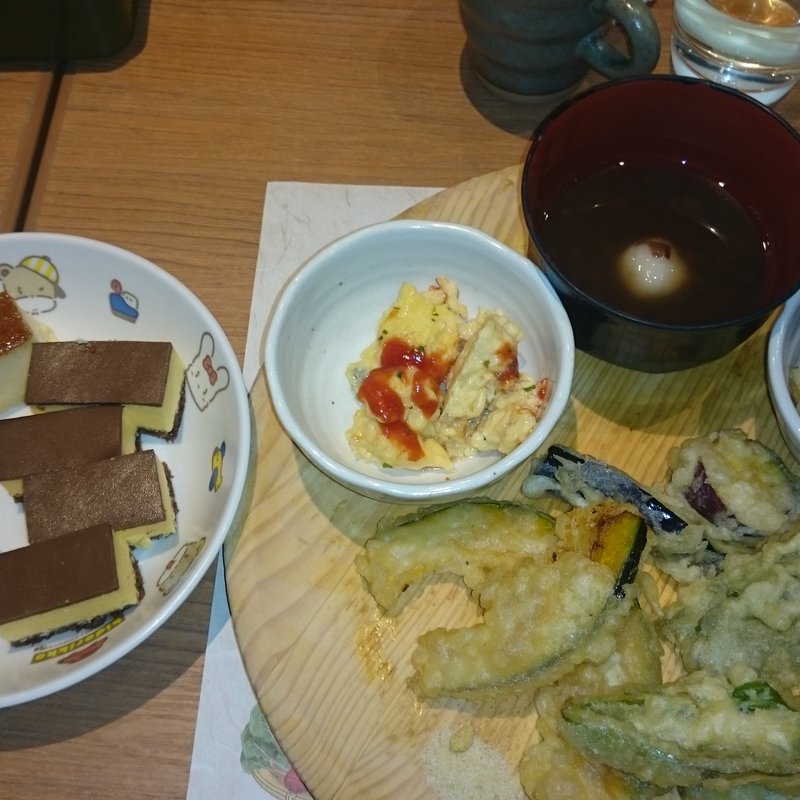 ランチ(旬菜食健 ひな野 加古川店 （ひなの）)