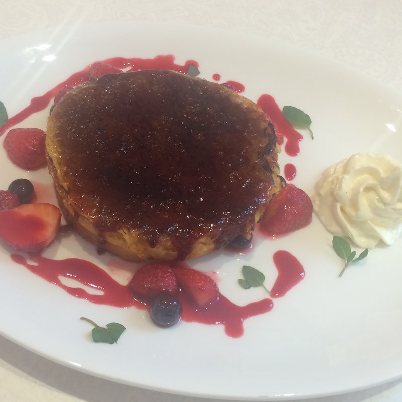 パリのレシピのトラディショナル(ワールドプロジェクトかわいい)