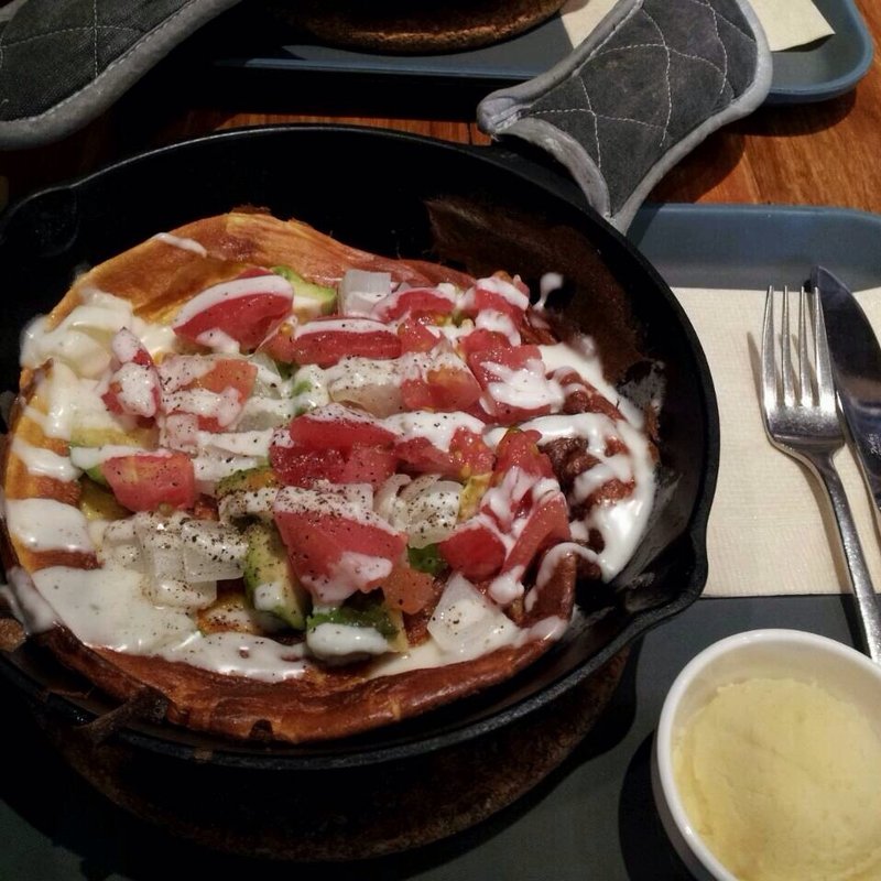 トマト＆アボカド(ROSIE´S CAFE ラゾーナ川崎店)