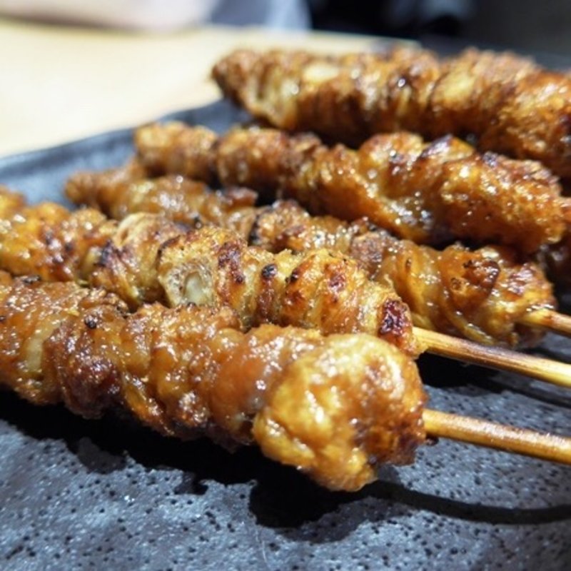 博多名物とりかわ(博多とりかわ長政 四ツ谷店)