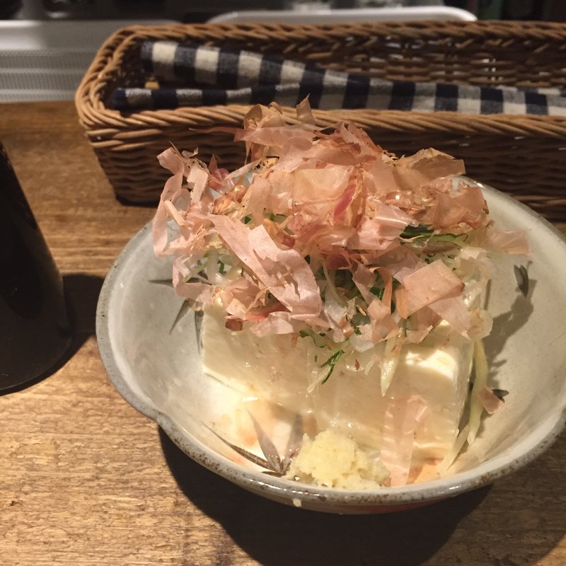 冷奴(采 （サイ）)