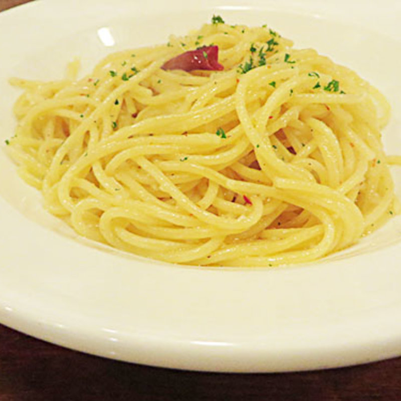 ペペロンチーノ(モンドール)