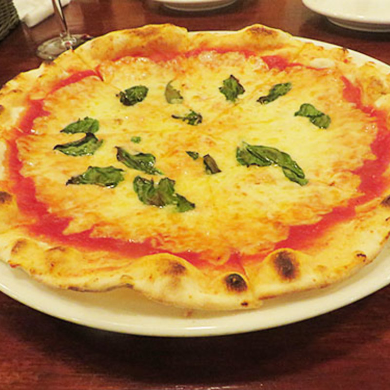 マルゲリータ(モンドール)