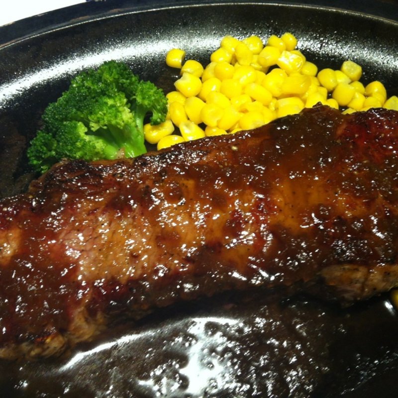 サーロインステーキ150g(KENNEDY STEAK HOUSE )