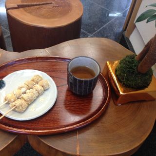 奈良県で食べられる団子人気17選 Sarah サラ